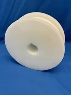 LYNX A0104013327 Chain Roller - 10249