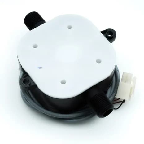 STERIS P117073-542 Flowmeter (1321/1327) - 12593