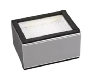 STERIS P117037-245 Filter HEPA 6" x 8" x 4" with two Gaskets - 7486