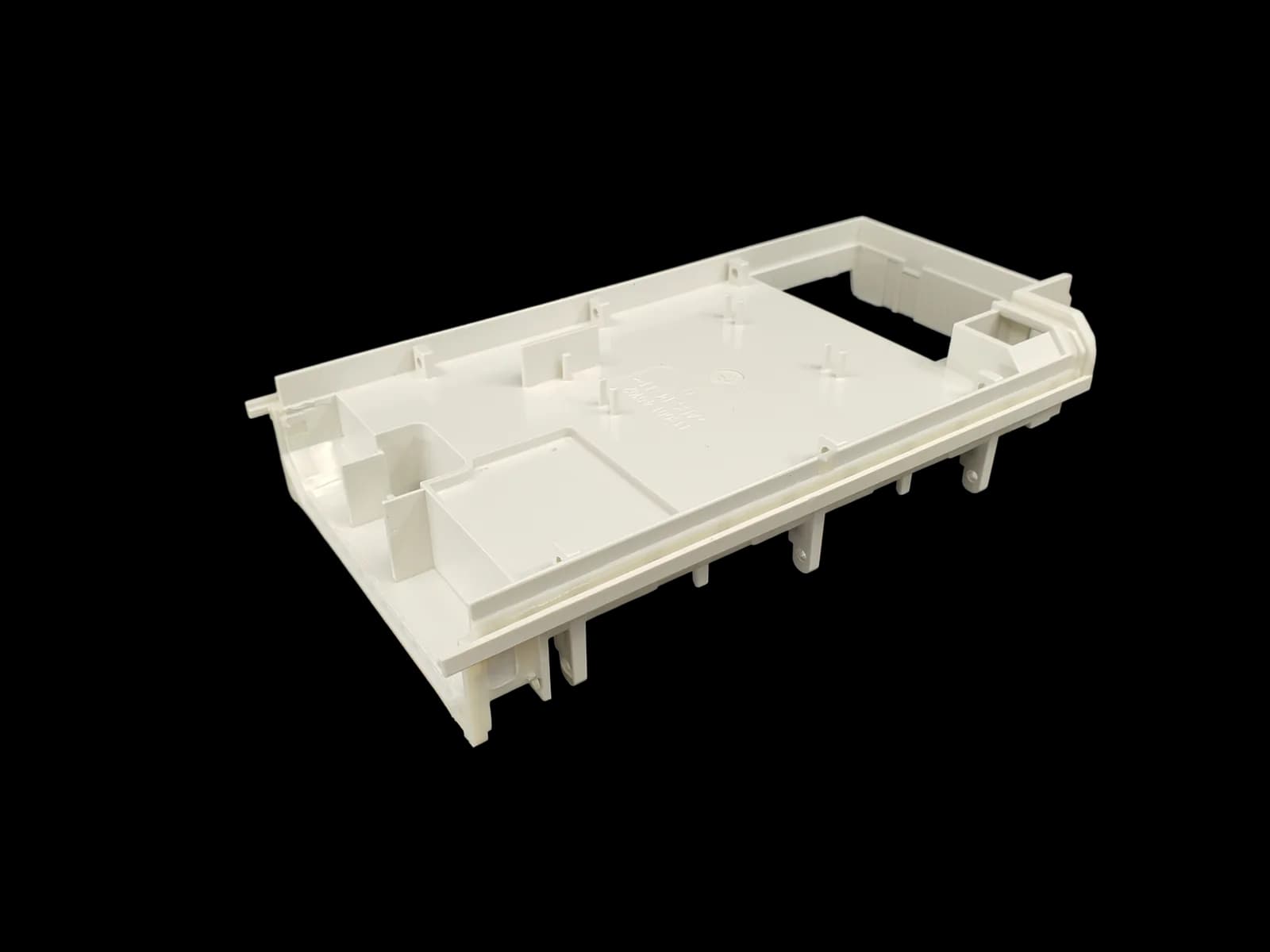 Philips M3001A A01C06 New Style HW3 - Main Plastic Frame