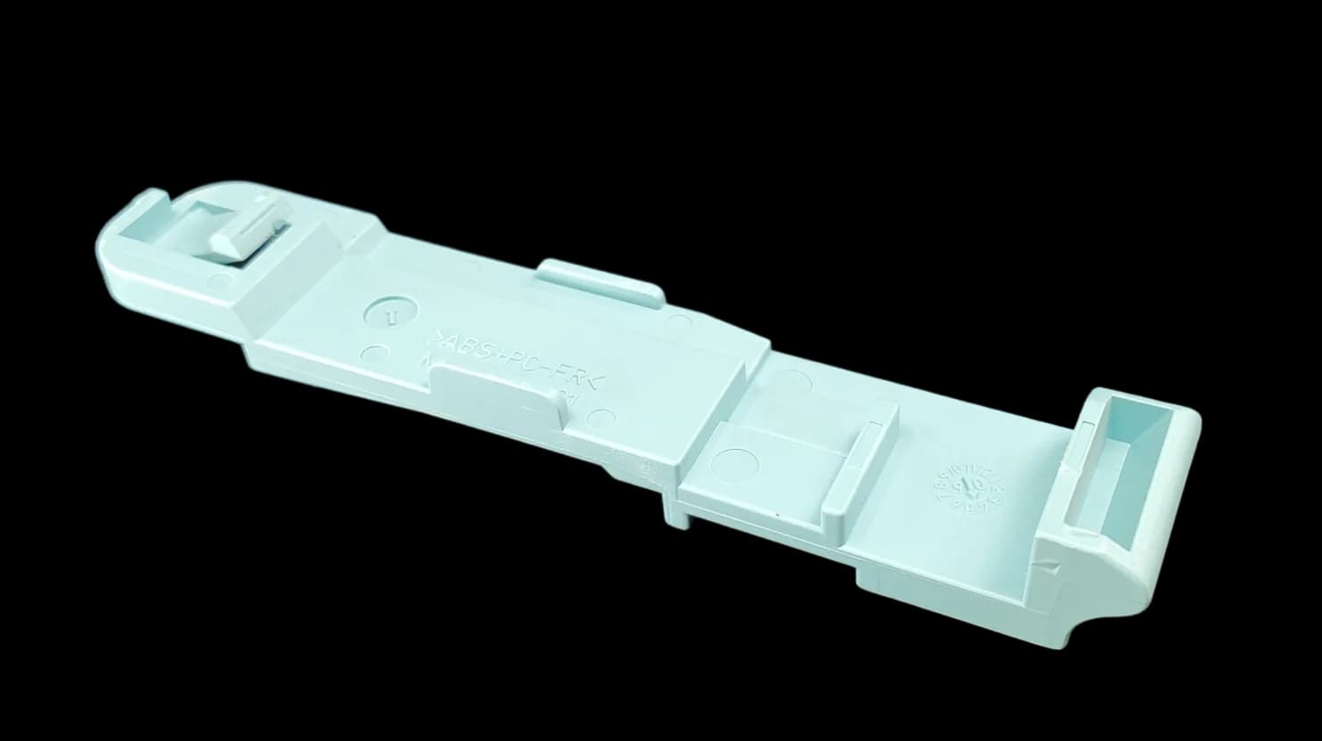 Philips Intellivue MP50 - Module Clip (Blue)