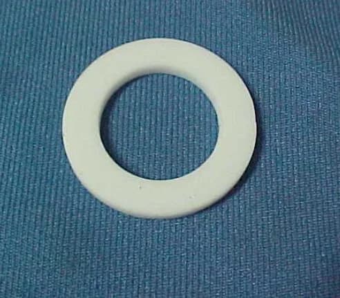 STERIS P21200129F Teflon Slide Ring 3mm Thick - 12788