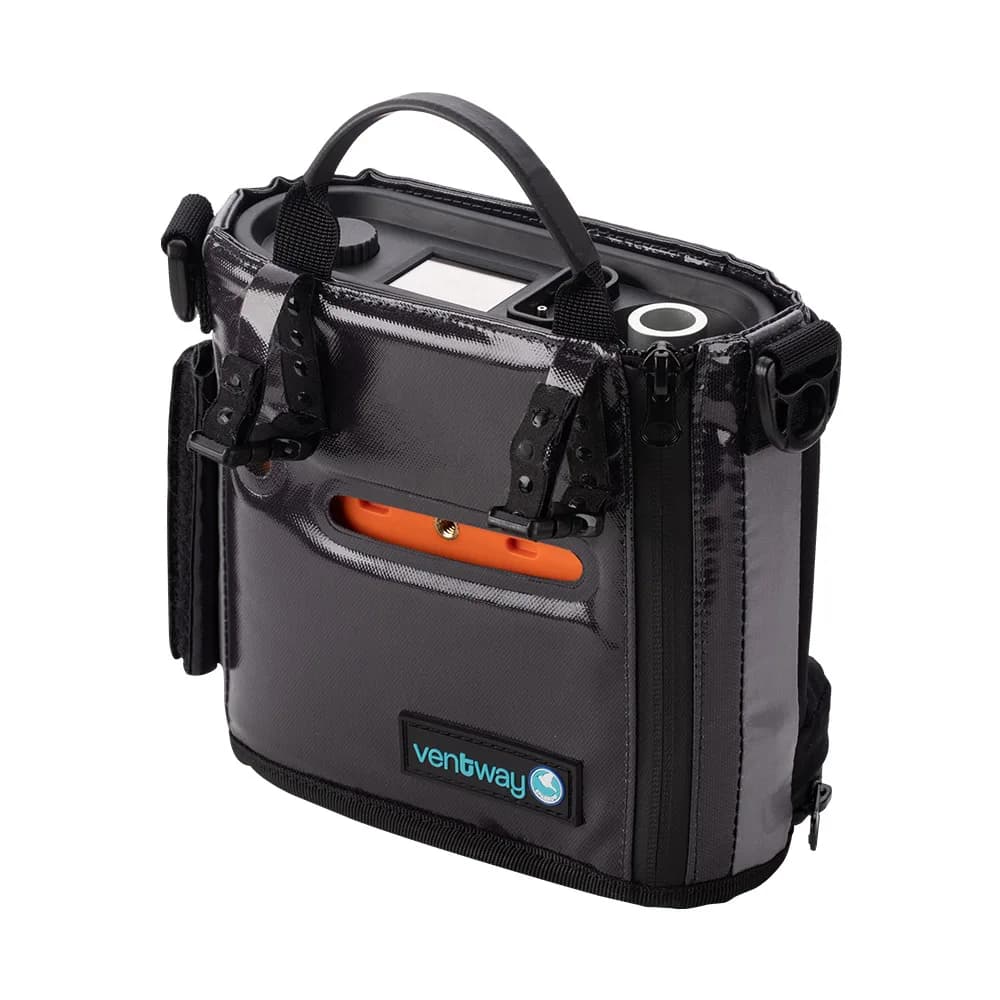 Ventway Sparrow Soft Carrying Bag - Inovytec