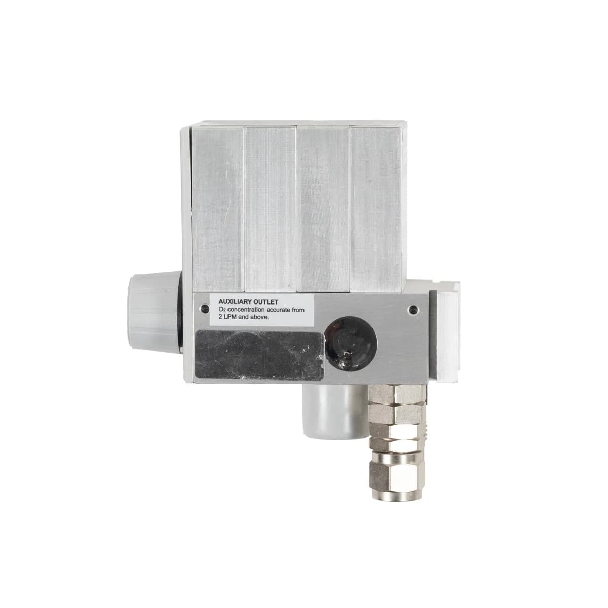 Air Oxygen Blender | 120 High-Low Flow - Tenacore