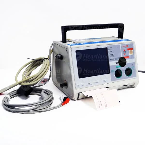 Zoll M Series Defibrillator
