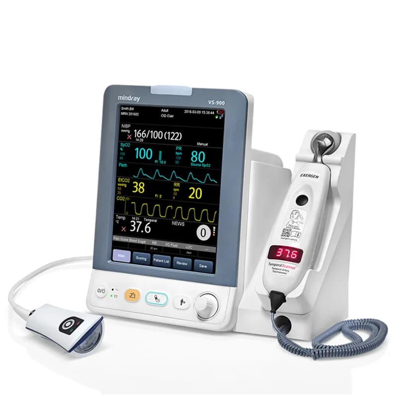 Mindray VS-900C