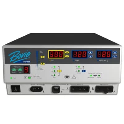 Bovie IDS-300 Electrosurgical Generator