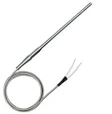 MTP P0020623 Temperature Probe 3/16" - 1093