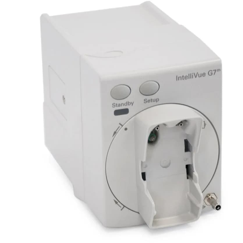 Repair of Philips G7 866173 Module