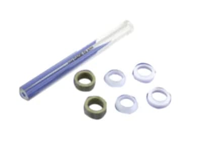 STERIS P764324-699 Sight Glass Assembly - 2392