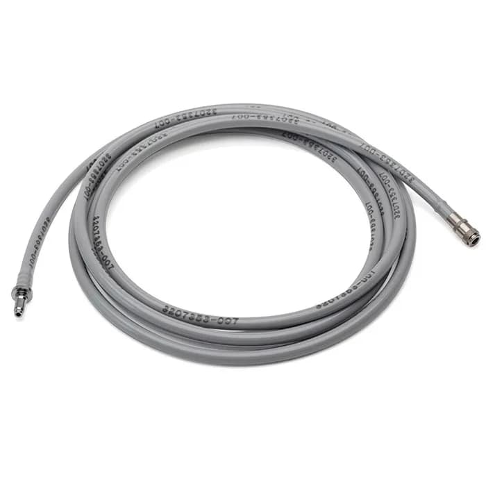 12 Ft. Bayonet Connection NIBP Hose 21300-008146 - Physio-Control - New