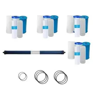 GETINGE 61301604729 PM Kit (501052 HS-1000 Unit) - 12193