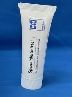 BMT PROMETCO 626115 Door Gasket Lube - 8196