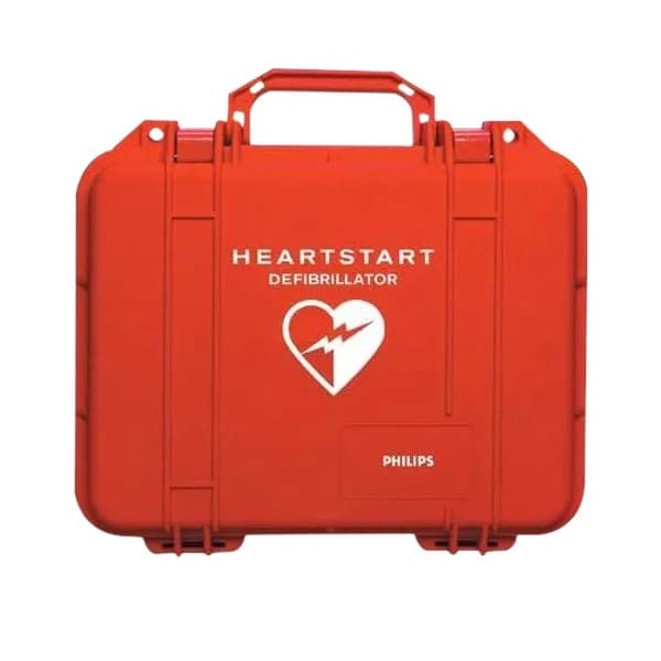 Philips - Recertified Watertight FRx Carry Case