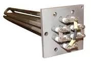 GETINGE 61301607113 Heating Element 30KW 480V 4.5" - 11800