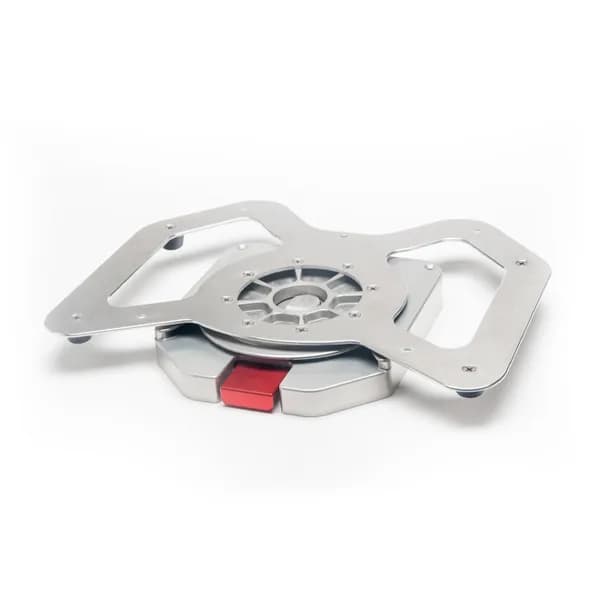 Technimount – Bracket Pro Serie 20 for Zoll E Series – 110-00-EZ - main