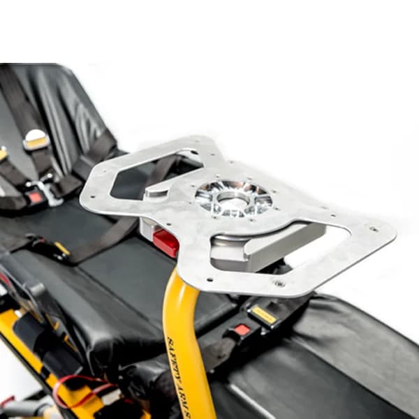 Technimount – Bracket Pro Serie 20 for Zoll E Series – 110-00-EZ -2