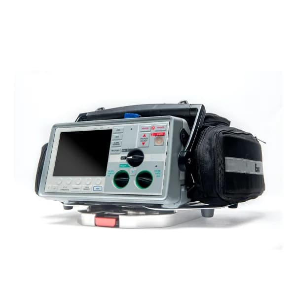 Technimount – Bracket Pro Serie 20 for Zoll E Series – 110-00-EZ -3