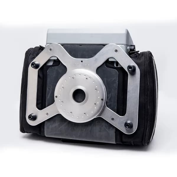 Technimount – Bracket Pro Serie 20 for Zoll E Series – 110-00-EZ -4