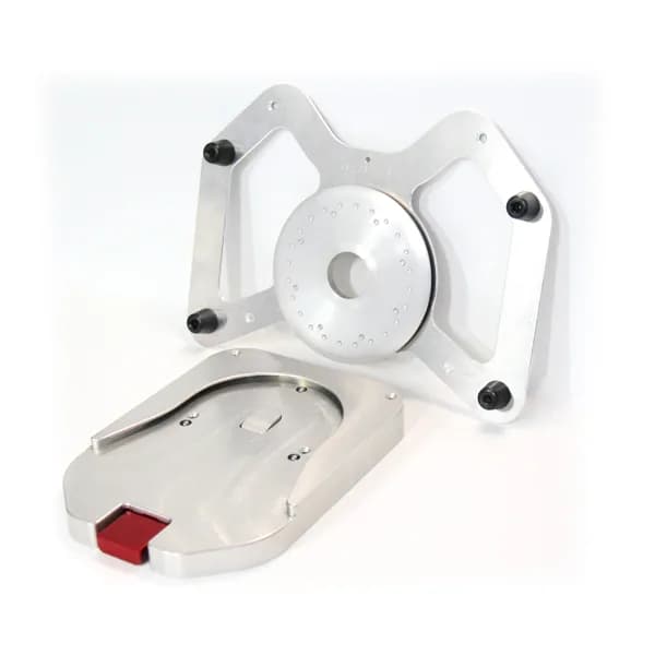 Technimount – Bracket Pro Serie 20 for Zoll E Series – 110-00-EZ -5