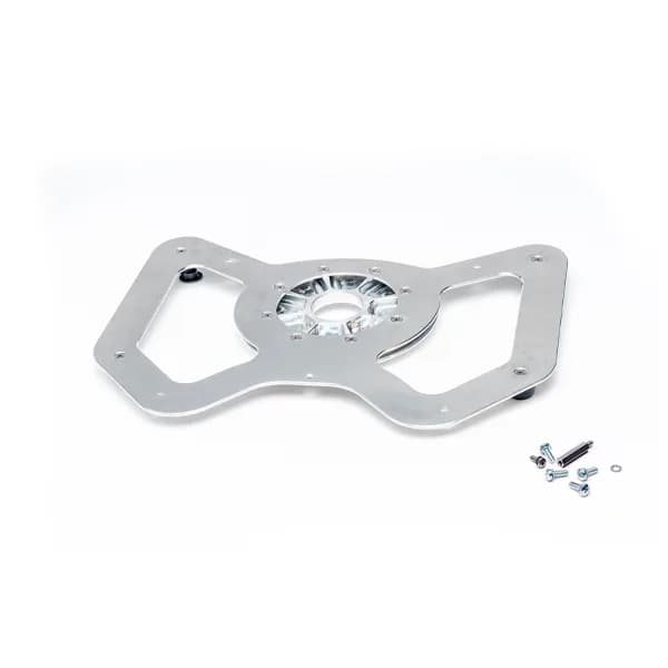 Technimount – Bracket Pro Serie 20 for Zoll E Series – 110-00-EZ -6