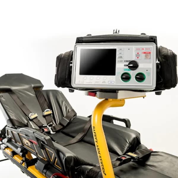 Technimount – Bracket Pro Serie 20 for Zoll E Series – 110-00-EZ