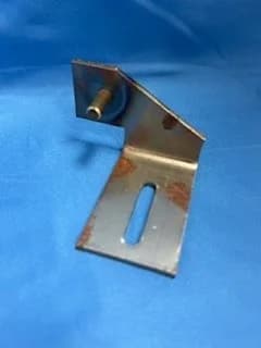 STERIS P093701-002 Hinge Assembly - 4617