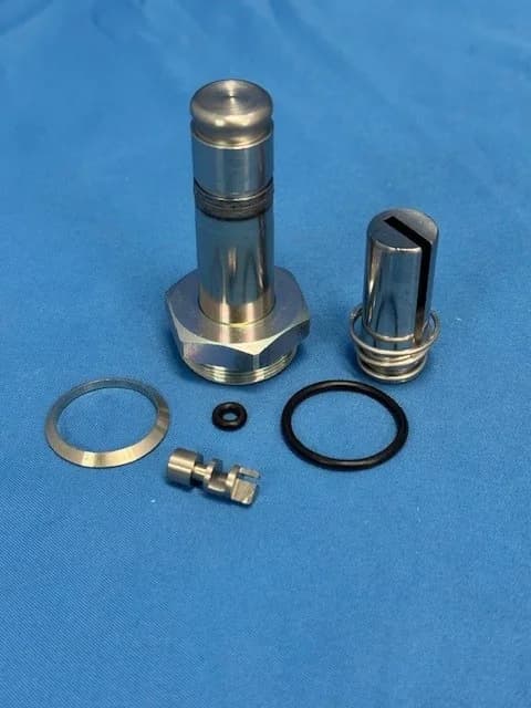 WASHER SOLUTIONS WS12910 Valve Repair Kit - 12910