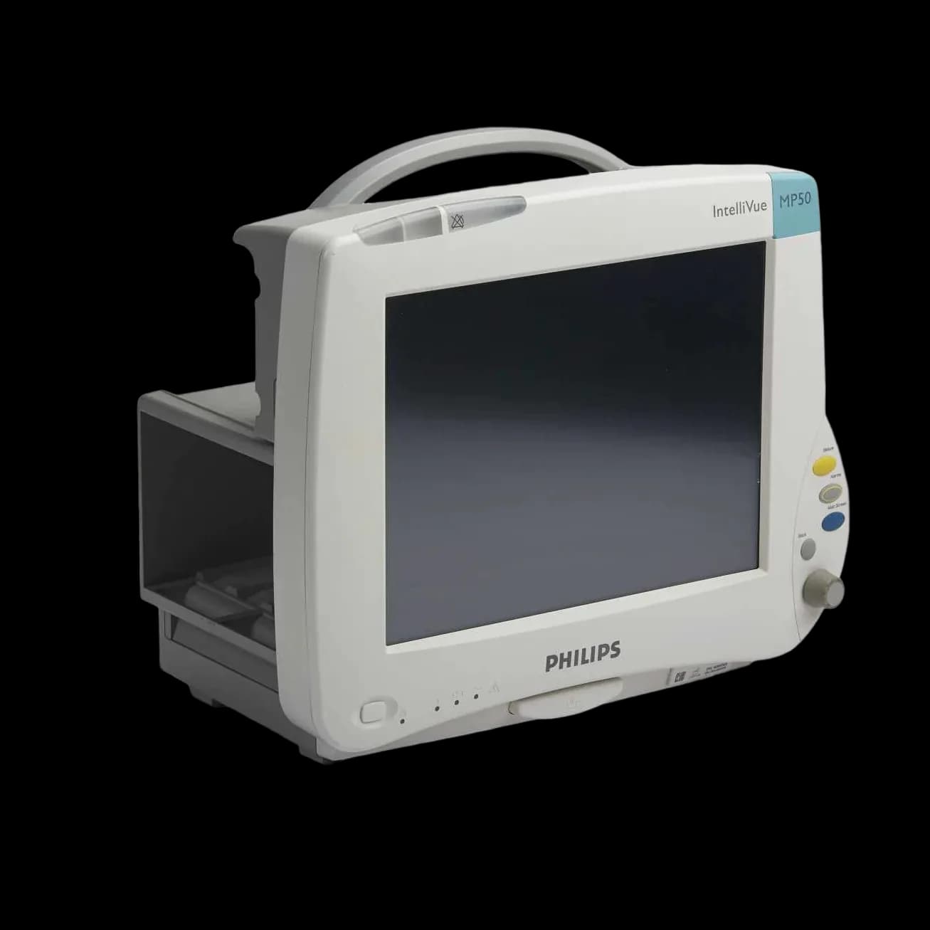 Philips IntelliVue MP50 Patient Monitors