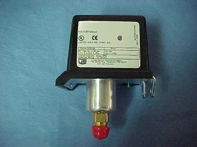 GETINGE 61301608845 Pressure Switch - 4080