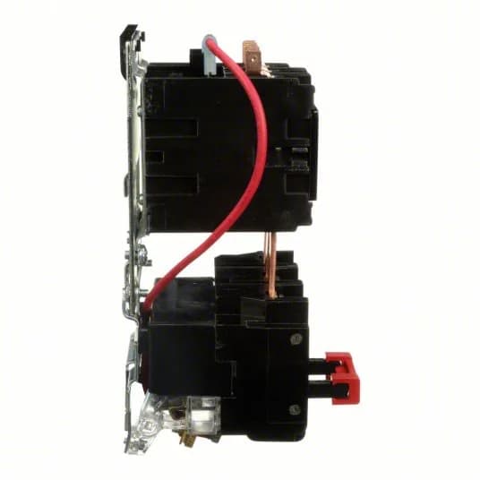 WASHER SOLUTIONS WS10663 Definite Purpose Magnetic Motor Starter 120 VAC Size 1 - 10663