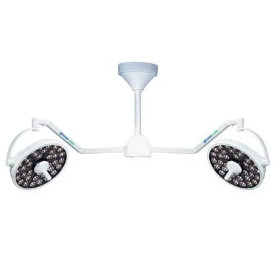 Bovie MI 1000 LED Surgical Light- Ceiling Mount