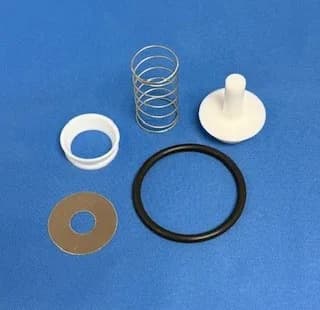 WASHER SOLUTIONS WS5596 Check Valve Repair Kit 3/8" - 5596