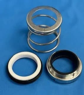 WASHER SOLUTIONS WS1333 Mechanical Pump Seal 3x2x6 - 1333