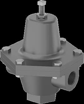 WASHER SOLUTIONS WS9779 Steam Regulator 3/4" - 9779