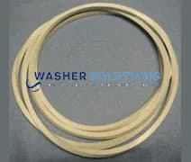 STERIS P078767-091 Door Gasket 20 x 20 - 1349-OEM