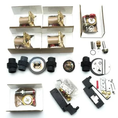 STERIS P764326-524 PM Pack - 5250