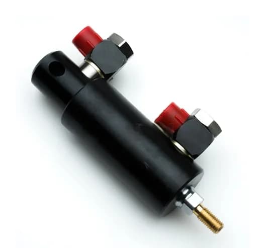 STERIS P056397-271 Floor Lock Cylinder #2 - 5860