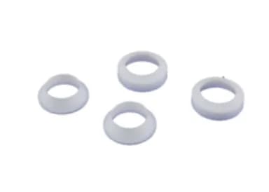 STERIS P764326-231 PTFE Seal Set (4 rings/set) - 2404