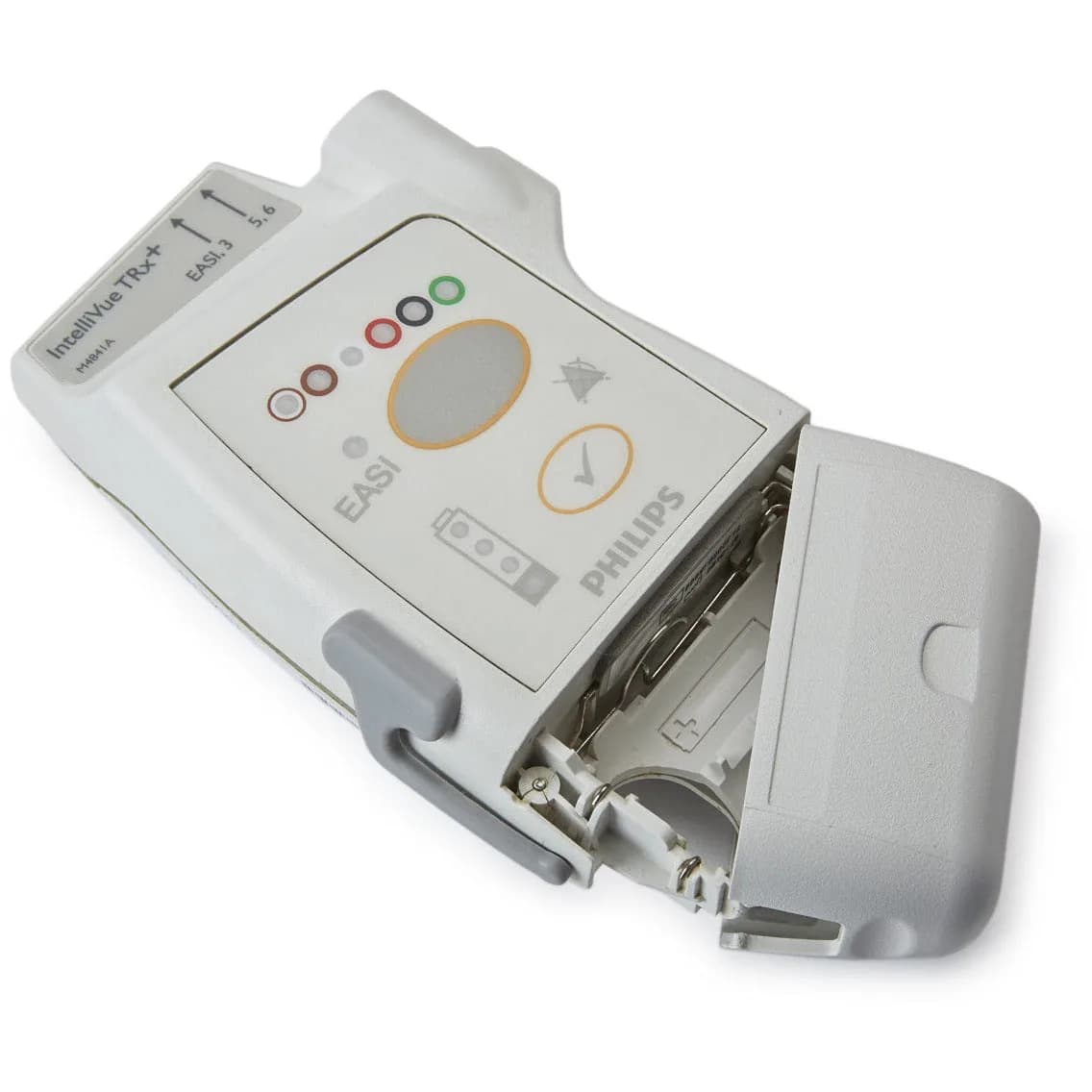 Repair of Philips M4841A Telemetry (w/ SPO2)