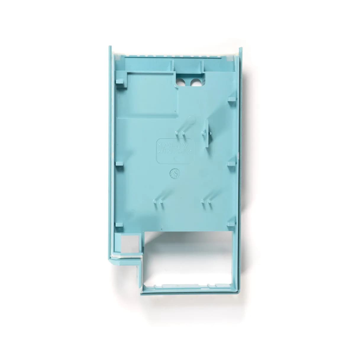 Chassis - New Style / Blue - Philips M3001A Module