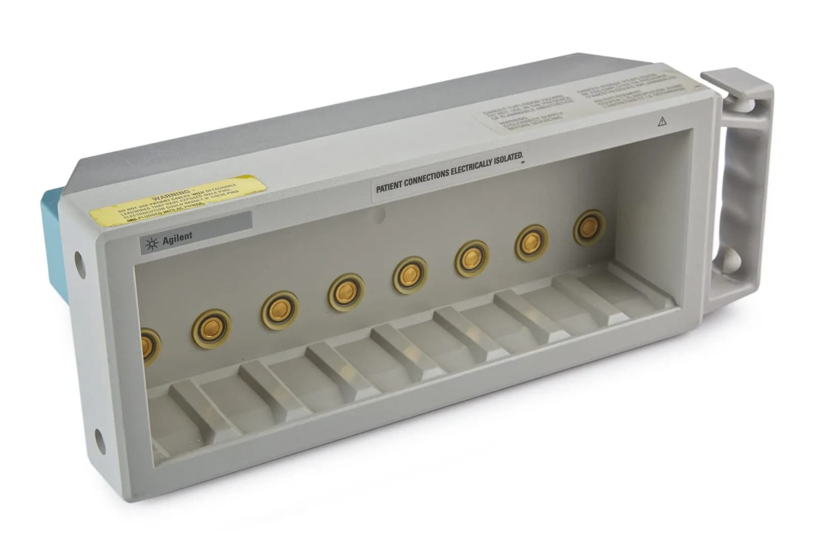 Repair of Philips M1041A Module Racks