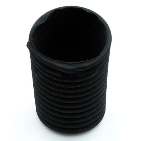 STERIS P117903-706 Flexible Air Ducting 3" ID x 6-1/2" - 3574