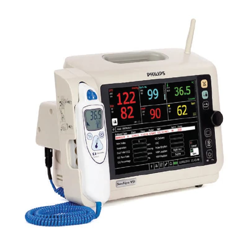 Philips SureSigns VS4