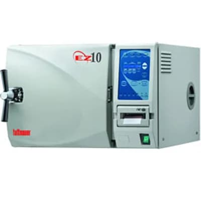 Tuttnauer EZ10 Fully Automatic Autoclave