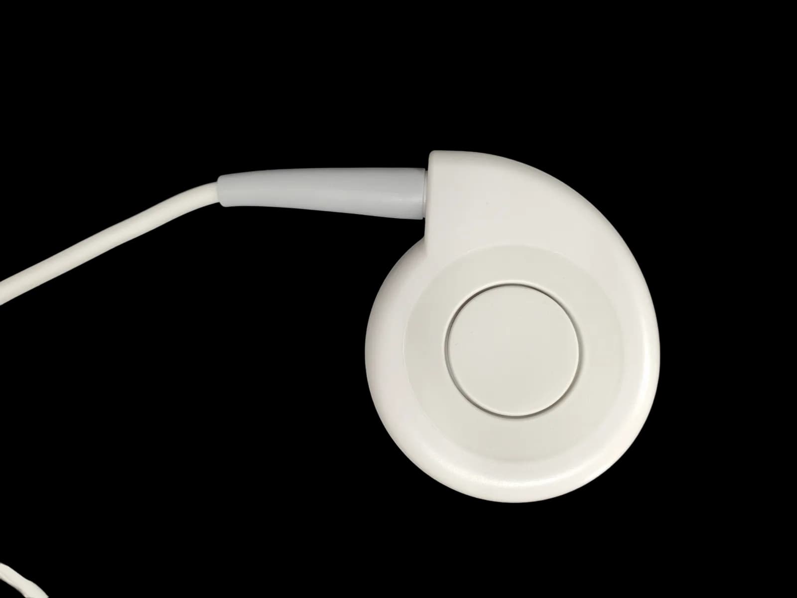 2264HAX Corometrics Nautilus Toco with Knob, 8'- Compatible