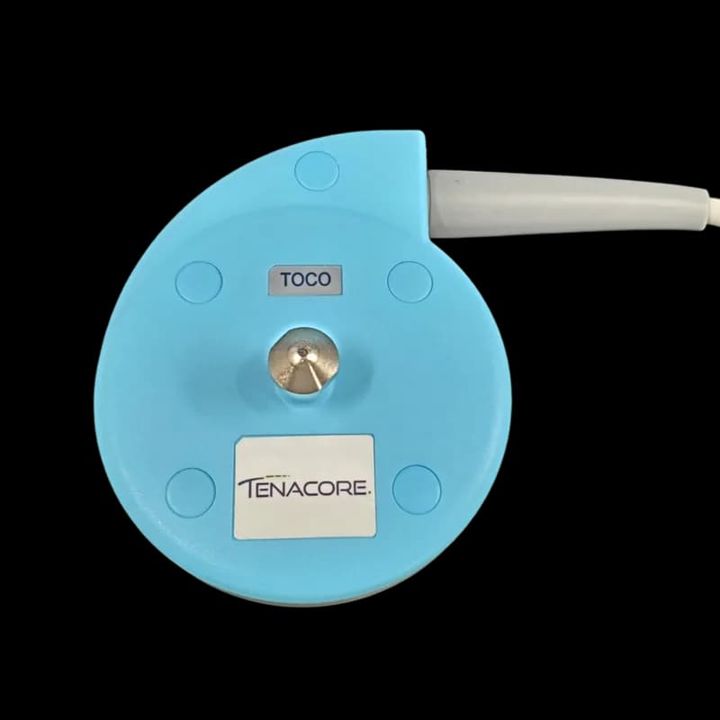 2264HAX Corometrics Nautilus Toco with Knob, 8'- Compatible