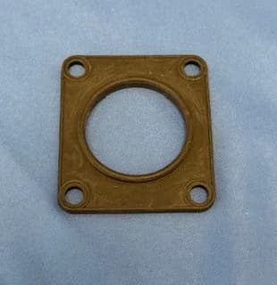 LANCER 14040009 Interior Lower Arm Support Seal - 5380