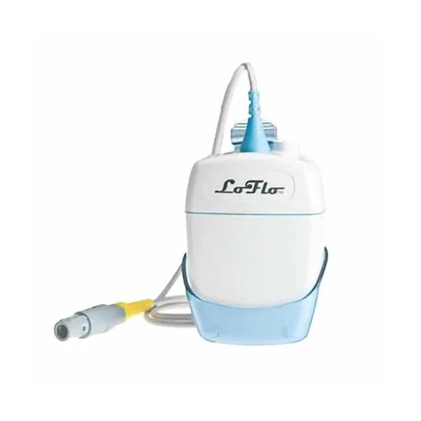 Embra Medical – VS20 LoFlo SideStream CO2 Module