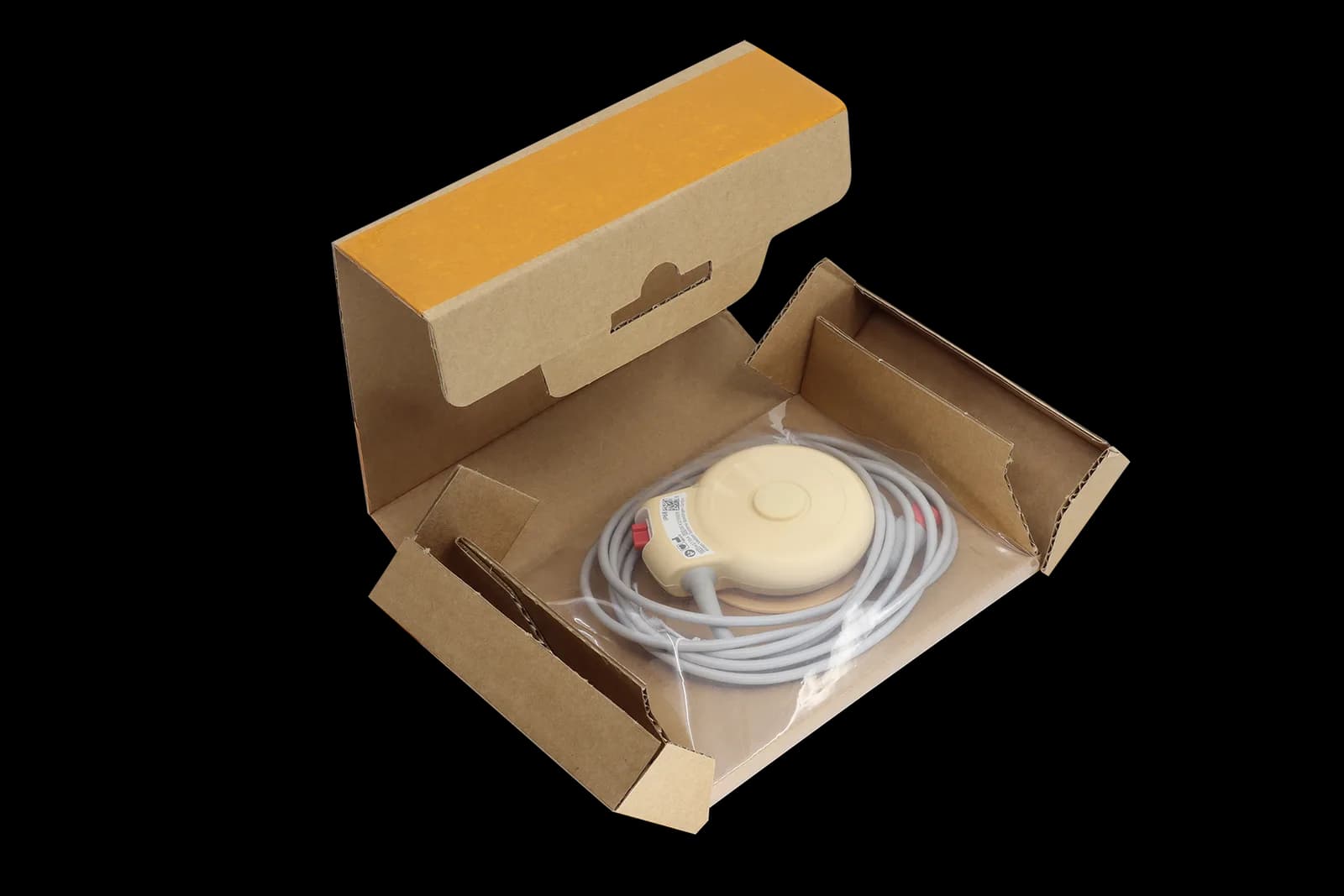 Philips Avalon M2736A Ultrasound Transducer